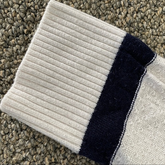 Forever 21 Striped Sweater - Picture 4 of 9